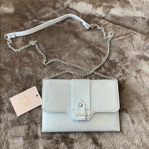 Danielle Nicole Crossbody Purse